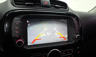 Kia Soul 2015, 165553 км, за 3841.89 USD - фото 14