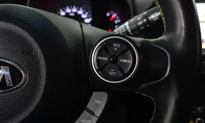 Kia Soul 2015, 165553 км, за 3841.89 USD - фото 16