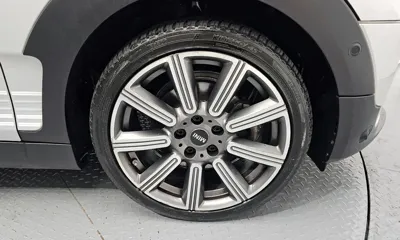 MINI Clubman 2021, 90813 км, за 18434.09 USD