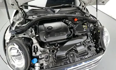 MINI Clubman 2021, 90813 км, за 18434.09 USD - фото 6