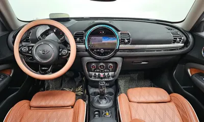 MINI Clubman 2021, 90813 км, за 18434.09 USD - фото 7