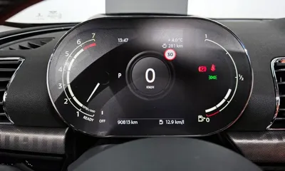 MINI Clubman 2021, 90813 км, за 18434.09 USD - фото 8