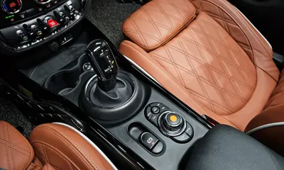 MINI Clubman 2021, 90813 км, за 18434.09 USD - фото 9