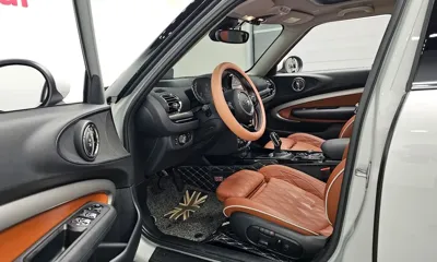 MINI Clubman 2021, 90813 км, за 18434.09 USD - фото 12