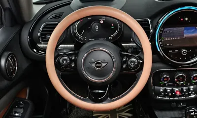 MINI Clubman 2021, 90813 км, за 18434.09 USD - фото 13