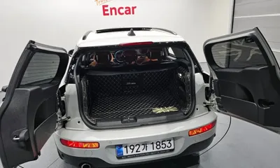 MINI Clubman 2021, 90813 км, за 18434.09 USD - фото 20