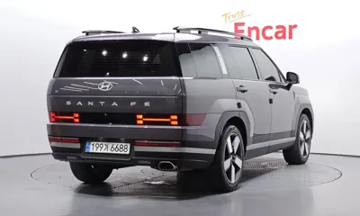 Hyundai Santafe 2024, 32211 км, за 20621.93 USD