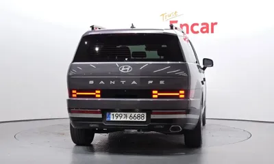 Hyundai Santafe 2024, 32211 км, за 20621.93 USD