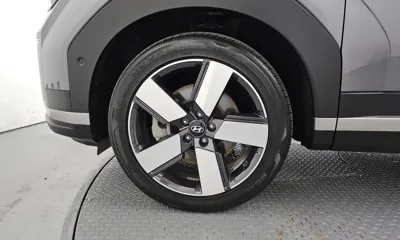 Hyundai Santafe 2024, 32211 км, за 20621.93 USD