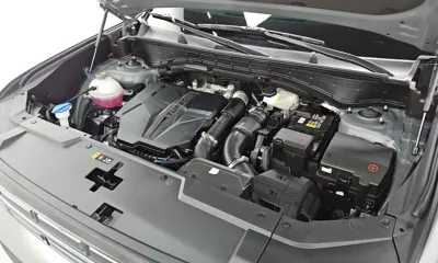 Hyundai Santafe 2024, 32211 км, за 20513.84 USD - фото 6