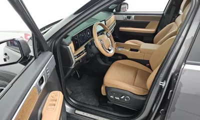 Hyundai Santafe 2024, 32211 км, за 20513.84 USD - фото 10