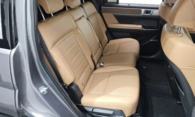 Hyundai Santafe 2024, 32211 км, за 20513.84 USD - фото 11