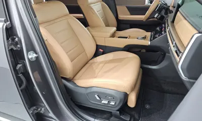 Hyundai Santafe 2024, 32211 км, за 20513.84 USD - фото 12
