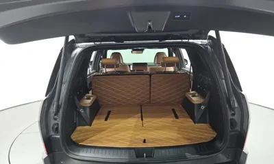 Hyundai Santafe 2024, 32211 км, за 20513.84 USD - фото 20