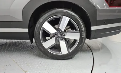 Hyundai Santafe 2024, 32211 км, за 20513.84 USD - фото 21