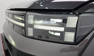 Hyundai Santafe 2024, 32211 км, за 20513.84 USD - фото 22