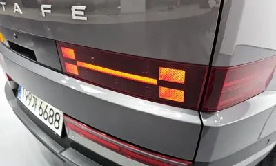 Hyundai Santafe 2024, 32211 км, за 20513.84 USD - фото 23