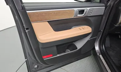 Hyundai Santafe 2024, 32211 км, за 20513.84 USD - фото 24