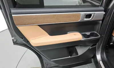 Hyundai Santafe 2024, 32211 км, за 20513.84 USD - фото 25