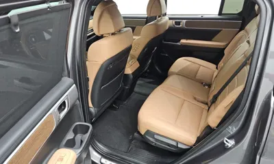 Hyundai Santafe 2024, 32211 км, за 20513.84 USD - фото 26