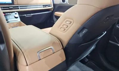 Hyundai Santafe 2024, 32211 км, за 20513.84 USD - фото 28