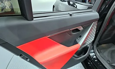 BMW M5 2025, 7133 км, за 123506.42 USD - фото 25