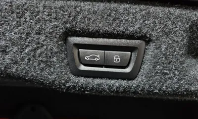 BMW M5 2025, 7133 км, за 123506.42 USD - фото 28