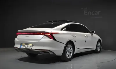 Kia K8 2023, 12361 км, за 18905.08 USD