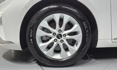 Kia K8 2023, 12361 км, за 18905.08 USD
