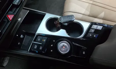 Kia K8 2023, 12361 км, за 18905.08 USD - фото 9
