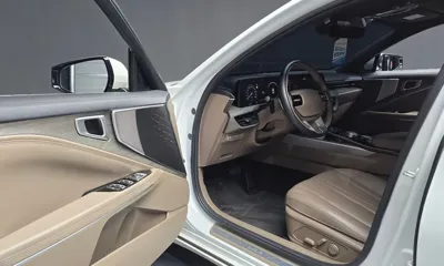 Kia K8 2023, 12361 км, за 18905.08 USD - фото 10