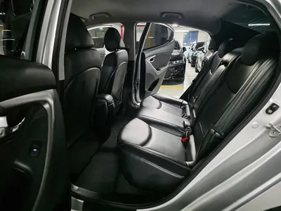 Hyundai Avante 2013, 158050 км, за 2592.88 USD - фото 6