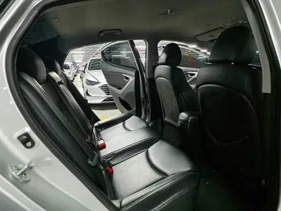 Hyundai Avante 2013, 158050 км, за 2592.88 USD - фото 7