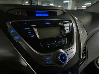 Hyundai Avante 2013, 158050 км, за 2592.88 USD - фото 10