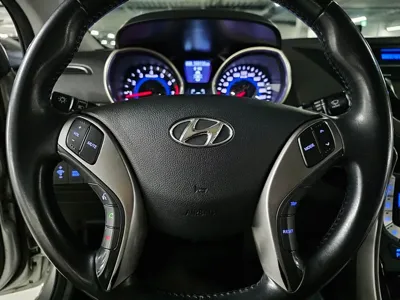 Hyundai Avante 2013, 158050 км, за 2592.88 USD - фото 15