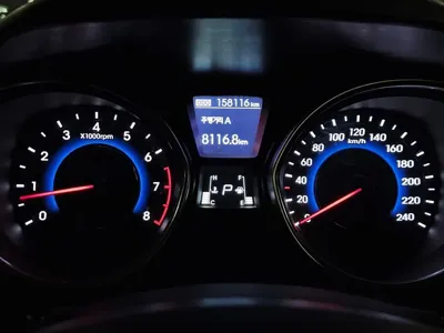 Hyundai Avante 2013, 158050 км, за 2592.88 USD - фото 16