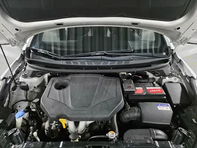 Hyundai Avante 2013, 158050 км, за 2592.88 USD - фото 19
