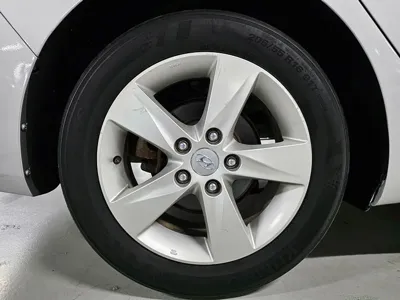 Hyundai Avante 2013, 158050 км, за 2592.88 USD - фото 20