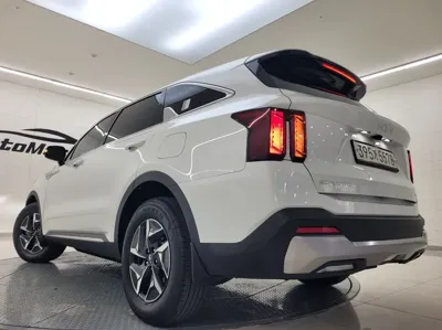 Kia Sorento 2025, 42300 км, за 19495.54 USD