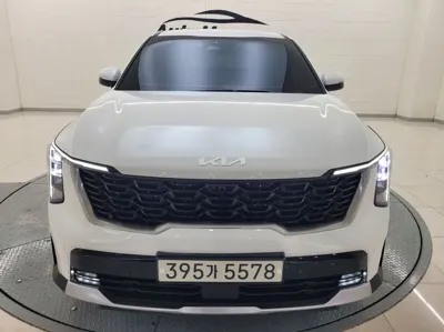 Kia Sorento 2025, 42300 км, за 19495.54 USD