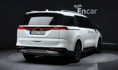 Kia Canival 2022, 49200 км, за 21333.86 USD