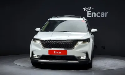 Kia Canival 2022, 49200 км, за 21333.86 USD