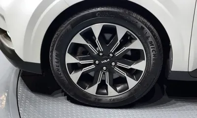 Kia Canival 2022, 49200 км, за 21333.86 USD
