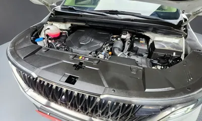 Kia Canival 2022, 49200 км, за 21333.86 USD - фото 6