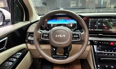 Kia Canival 2022, 49200 км, за 21333.86 USD - фото 14