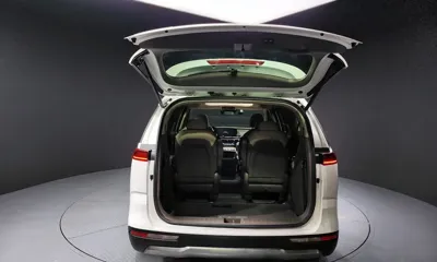 Kia Canival 2022, 49200 км, за 21333.86 USD - фото 20