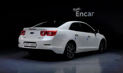 ChevroletGMDaewoo Malibu 2015, 142437 км, за 1982.16 USD