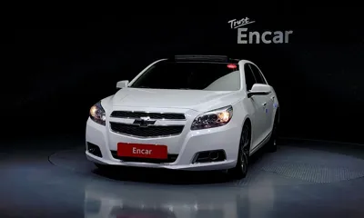 ChevroletGMDaewoo Malibu 2015, 142437 км, за 1982.16 USD