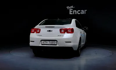 ChevroletGMDaewoo Malibu 2015, 142437 км, за 1982.16 USD