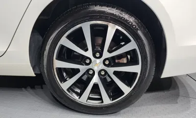 ChevroletGMDaewoo Malibu 2015, 142437 км, за 1982.16 USD